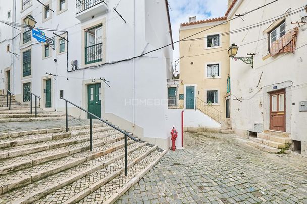 Apartamento T1 em Lisboa - Photo 1