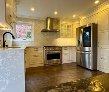 For Lease - 1230 Glenashton Drive, Oakville, Ontario - Photo 6