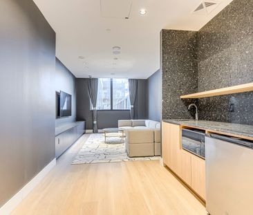 For Lease - 395 Square One Drive Unit# 2509, Mississauga, Ontario - Photo 3