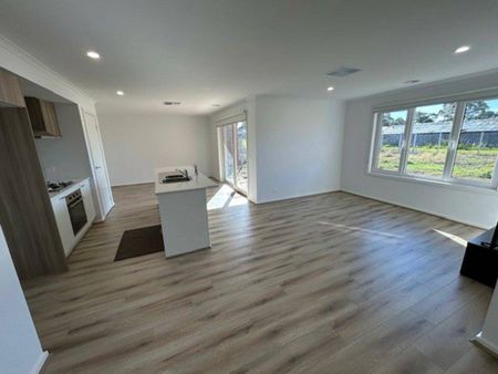 NEWLY BUILT FOUR BEDROOM HOME - Photo 4