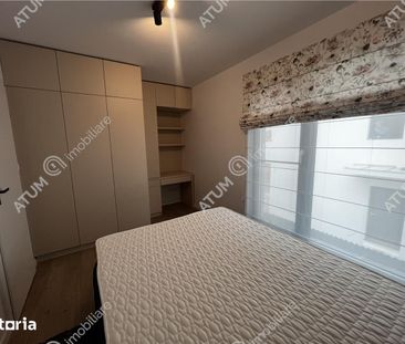 Apartament modern la prima inchiriere cu 3 camere zona Arhitectilor - Fotografie 5