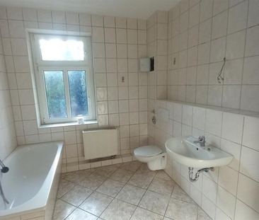 Etagenwohnung mit Balkon in Zentrumsnähe - Photo 2