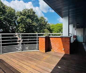 Appartement te huur - Photo 2