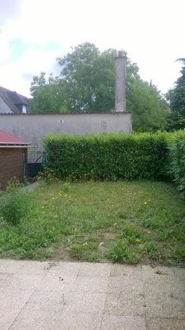 Location maison 3 pièces 63.18 m2 à Montbazon - Photo 4