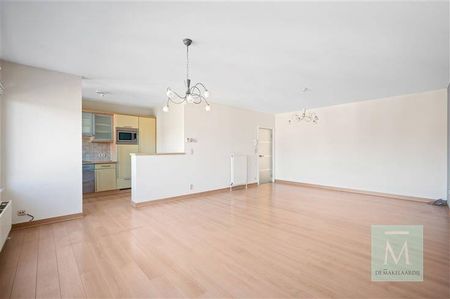 Appartement te huur - Photo 5