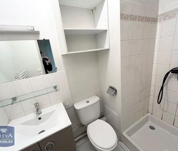Location Appartement 2 pièces 30m² NANTES 44300 - Photo 3