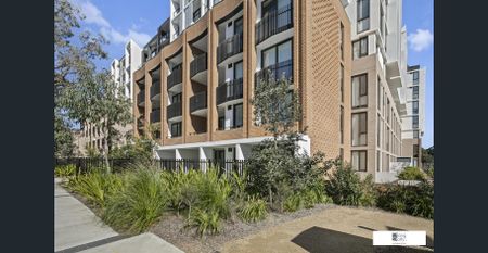 Brand New 2-Bedroom Apartment with Extra Study in Prime Castle Hill Location - Photo 4