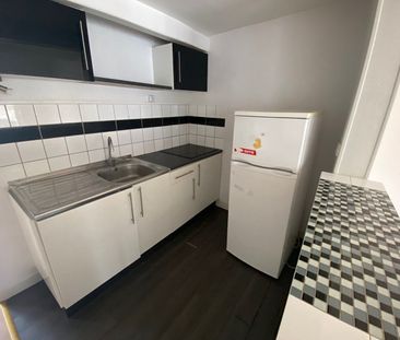 T2 NON MEUBLE de 57.30m², rue Boucher de Perthes, réf 00561-001 - Photo 5