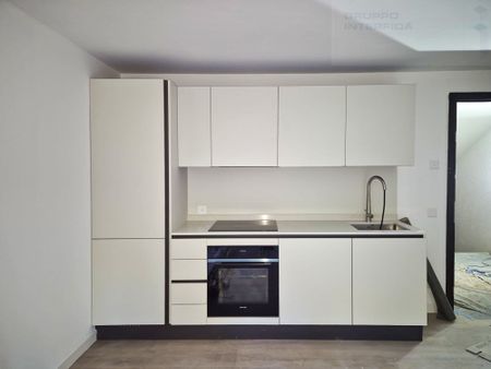 MODERN 2.5-ROOM APARTMENTS - Photo 4