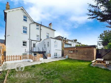 1 bedroom detached house to rent - Photo 3