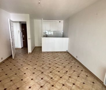 Location Appartement P2 Nimes - Photo 6