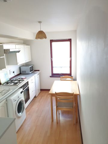 2 Bed Flat, Strawberry Bank Parade, AB11 - Photo 5