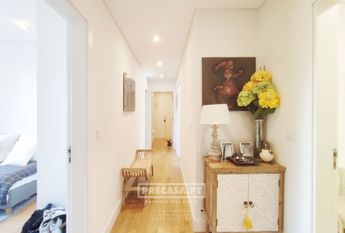 Apartamento T3+1 em Lisboa