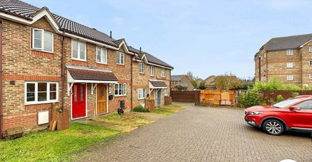 2 bedroom house to rent - Photo 4