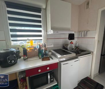 Appartement à louer 3 pièces 55.53m² - Photo 3