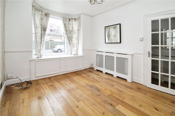 Siddons Road, Croydon, CR0 4JR - Photo 1