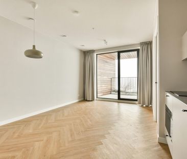Appartement te huur: Hoola van Nootenstraat 351 3521 HB Utrecht - Photo 3