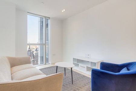 Atlas Building, City Road, EC1V - Photo 2