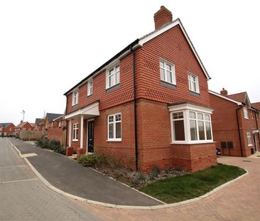 3 bedroom detached house to rent - Photo 1