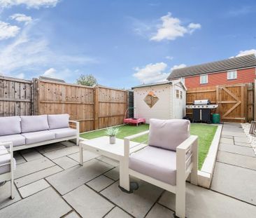 3 bedroom terraced house to rent - Photo 6