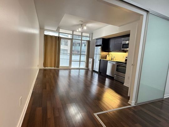 For Lease - 38 Joe Shuster Way Unit# 302, Toronto, Ontario - Photo 1