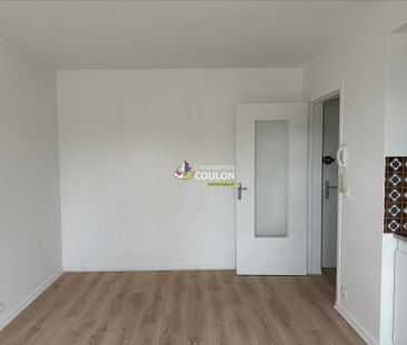 Location Appartement 2 pièces 28m² - Photo 3