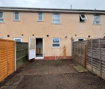 2 bedroom terraced house to rent - Photo 2