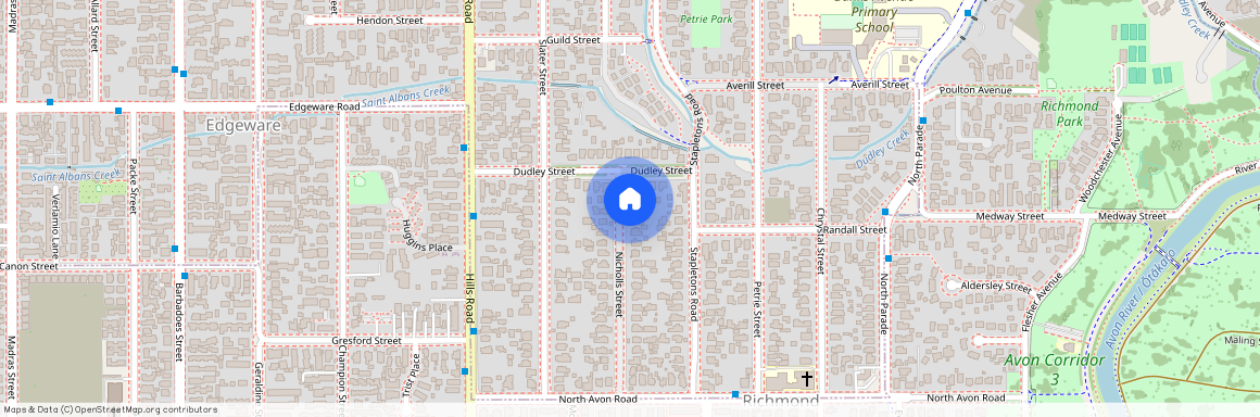 54 Nicholls Street, Richmond, Christchurch