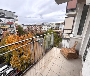 Pronájem bytu 2+kk 53 m2 - Fotografie 1