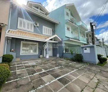 Casa com 3 quartos e 190m² para alugar em Hípica, Porto Alegre. - Photo 6