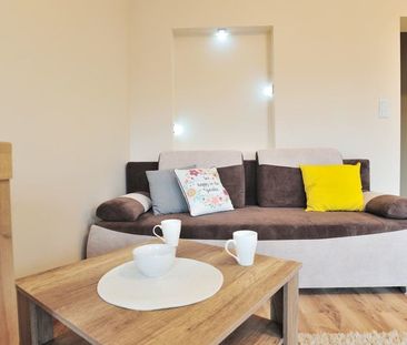 Apartament z balkonem przy Jasnych Błoniach - Фото 4