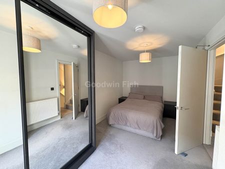 Roof Gardens, Bentinck Street, Manchester - Photo 4