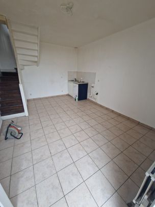 Location Maison 3 pièces 42m² FECAMP 76400 - Photo 1