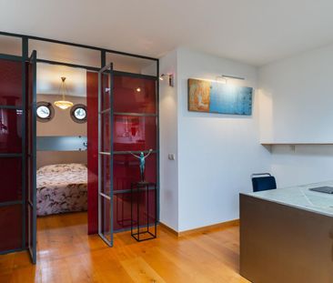 Huis te huur: Singel 44-G 1015 AB Amsterdam - Foto 5