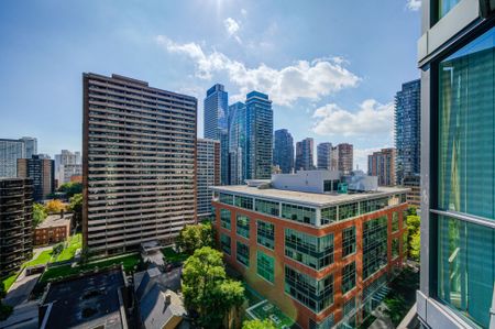 For Lease - 45 Charles Street Unit# 1201, Toronto, Ontario - Photo 3