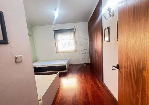 Apartamento T1 em Porto