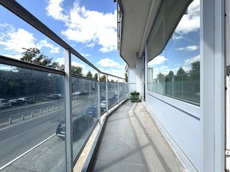 Appartement te huur - Foto 4
