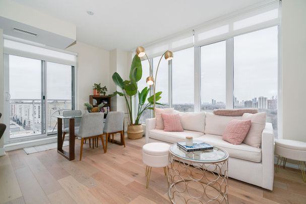 For Lease - 68 Merton Street Unit# LPH03, Toronto, Ontario - Photo 1