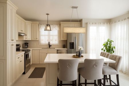 For Lease - 574 Vellore Woods Boulevard, Vaughan, Ontario - Photo 3