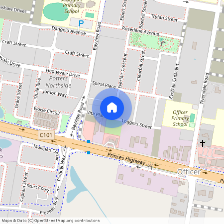 19 Vita Place, Vic 3809, Officer