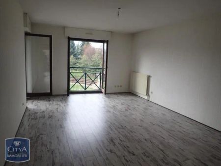 Appartement à louer 3 pièces 66.13m² - Photo 4