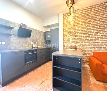 Location Appartement 2 pièces 51m² - Photo 2