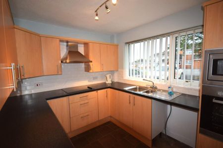 2 bedroom bungalow to rent - Photo 4