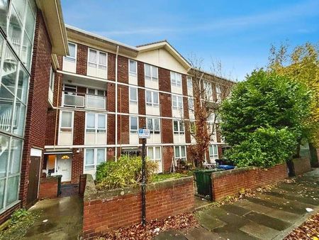 Napier Street, Newcastle Upon Tyne, NE2 - Photo 3