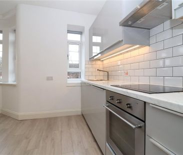 2 bedroom apartment to rent - Photo 6