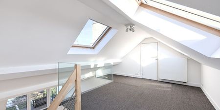 Duplex te huur in Elsene voor € 2.450 met 3 slaapkamers - Foto 3