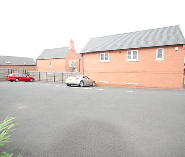 1 bedroom townhouse to rent - Photo 6