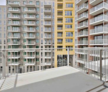 Johannes v.d. Waalsweg 13 D, 5612 JA Eindhoven - Photo 4