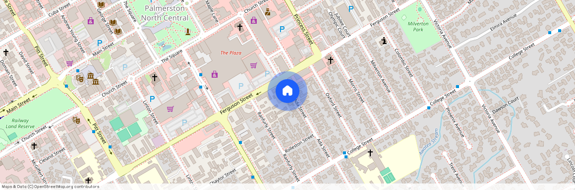 10 Ada Street, Palmerston North Central, Palmerston North City