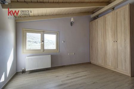 Μεζονέτα για ενοικίαση Δραπανιάς (Μυθήμνη) - Photo 4